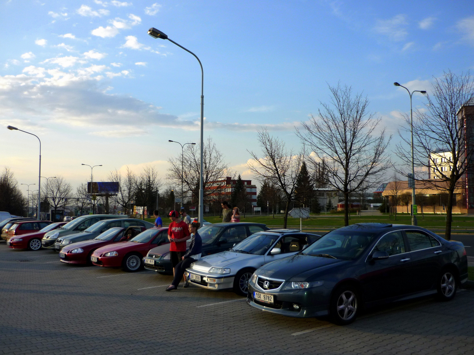 MiniMaxiSraz Chodov 18. 04. 2013 - 2