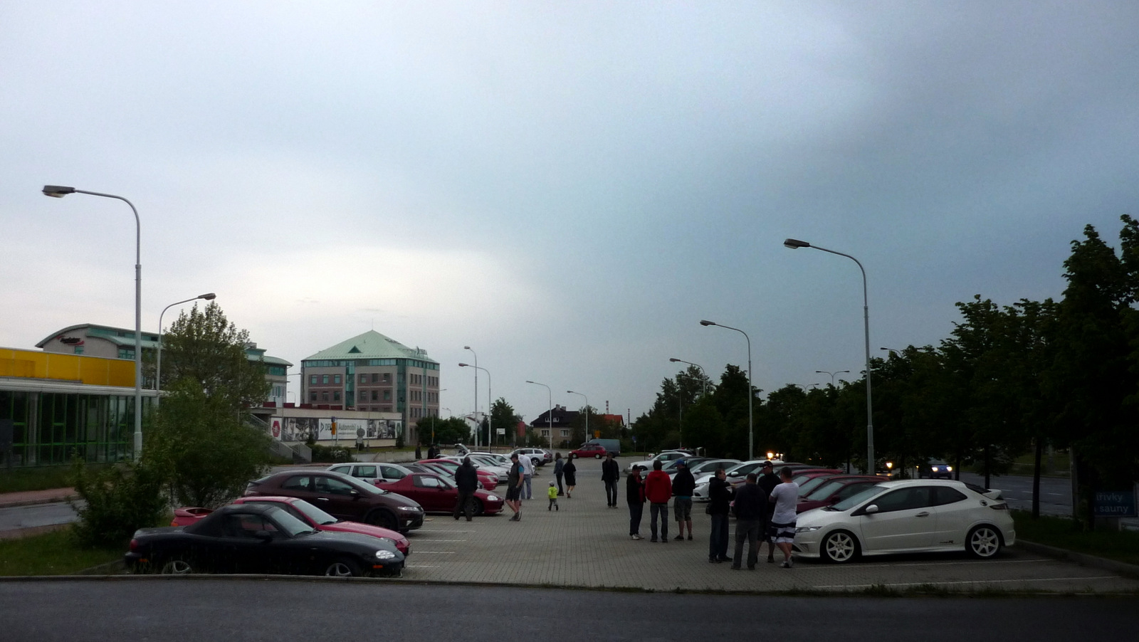 MiniMaxiSraz Chodov 16. 05. 2013 - 1