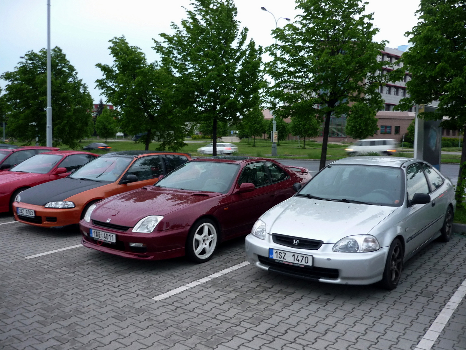 MiniMaxiSraz Chodov 16. 05. 2013 - 4