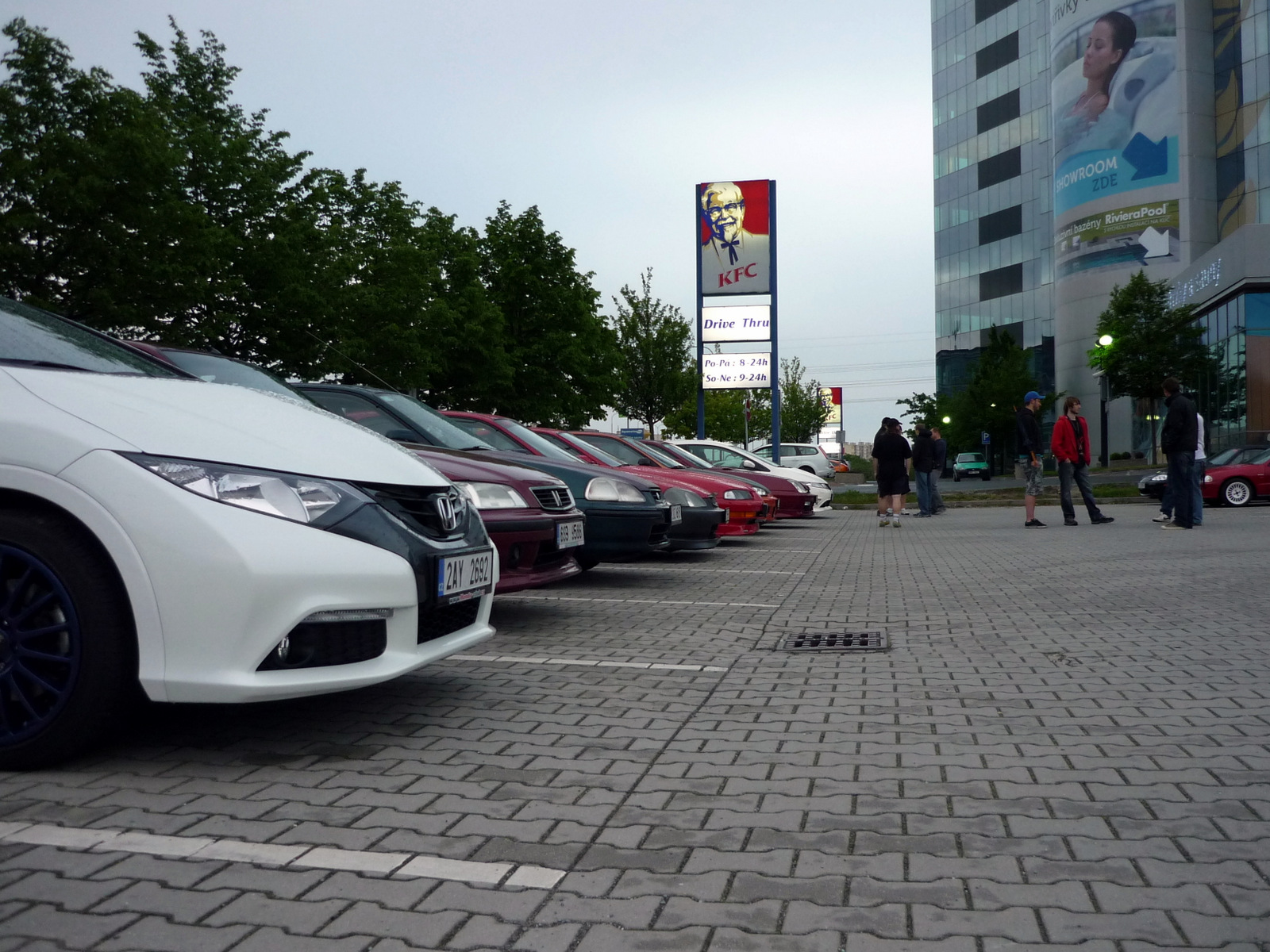 MiniMaxiSraz Chodov 16. 05. 2013 - 7