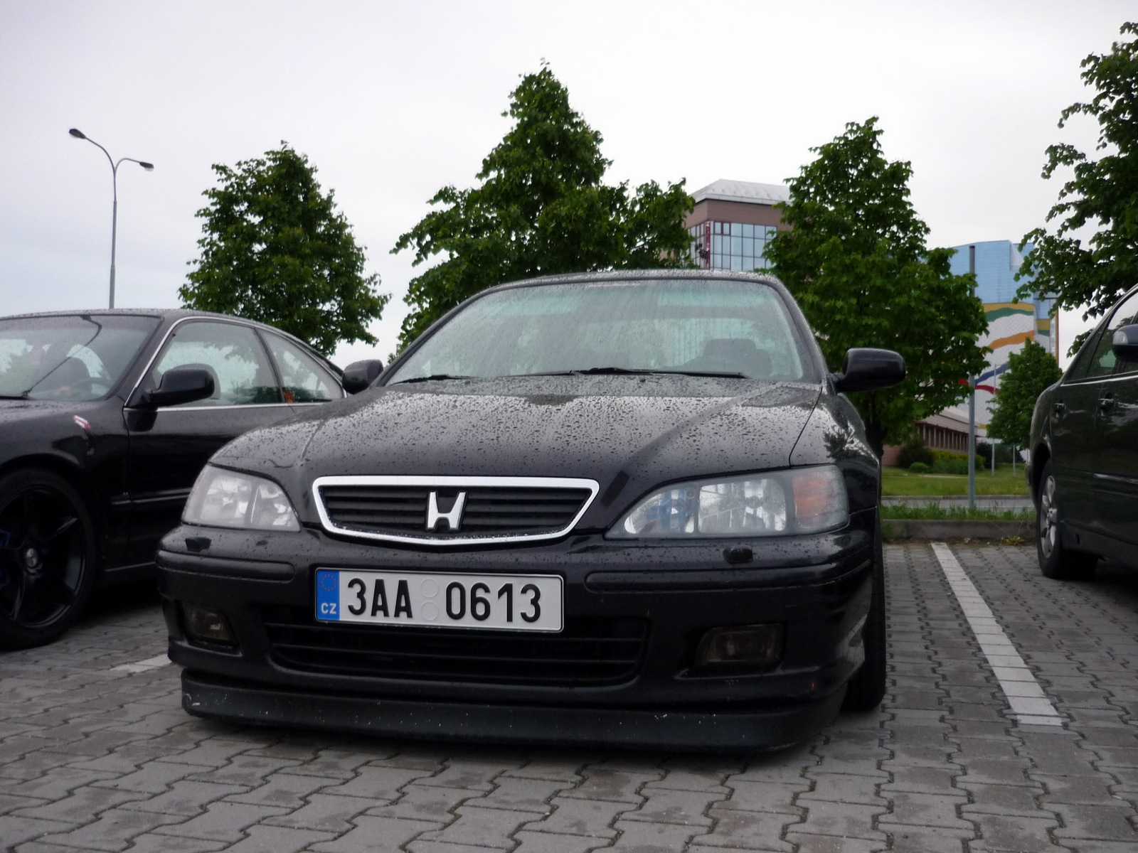 MiniMaxiSraz Chodov 16. 05. 2013 - 8