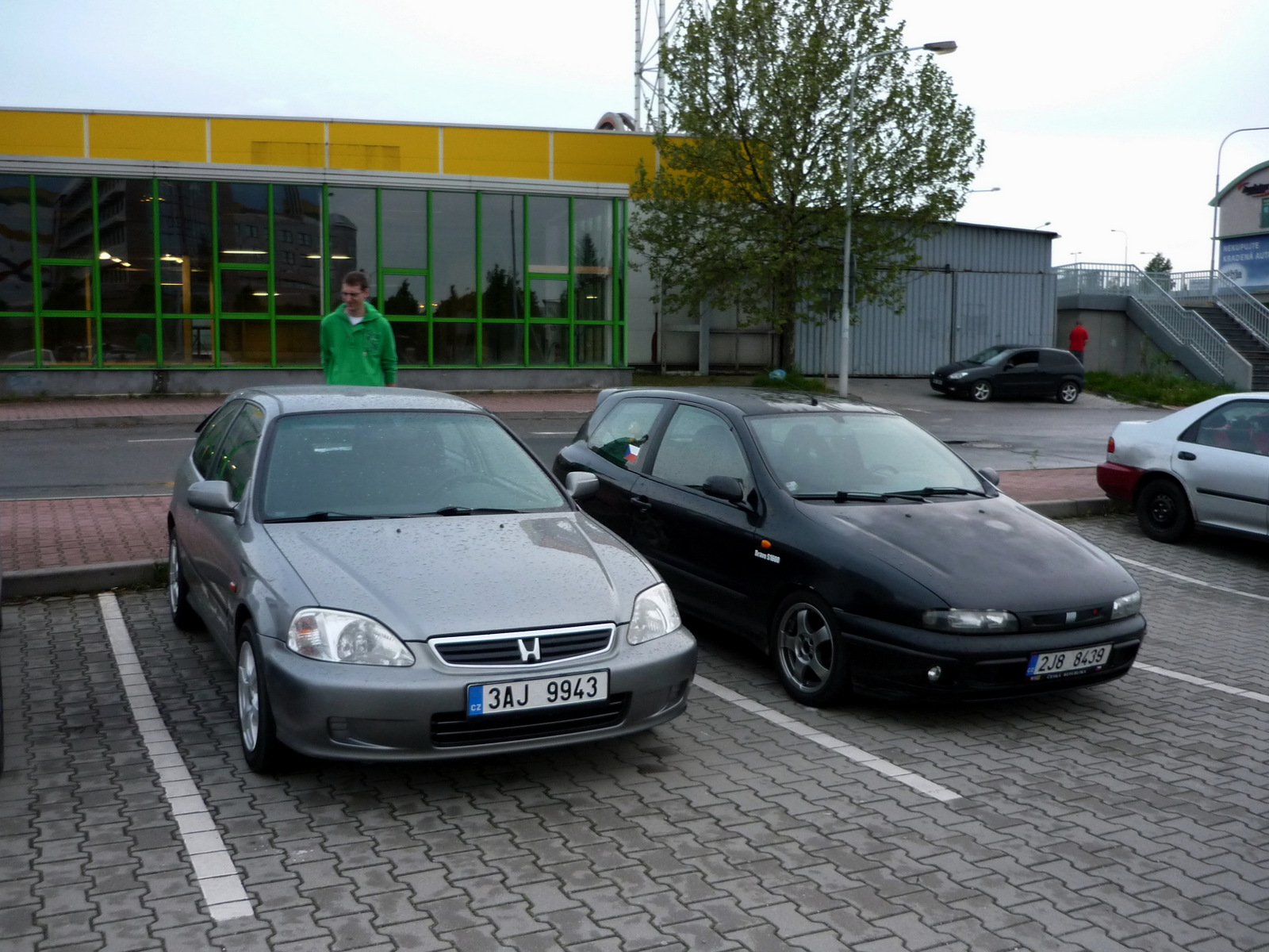 MiniMaxiSraz Chodov 16. 05. 2013 - 9