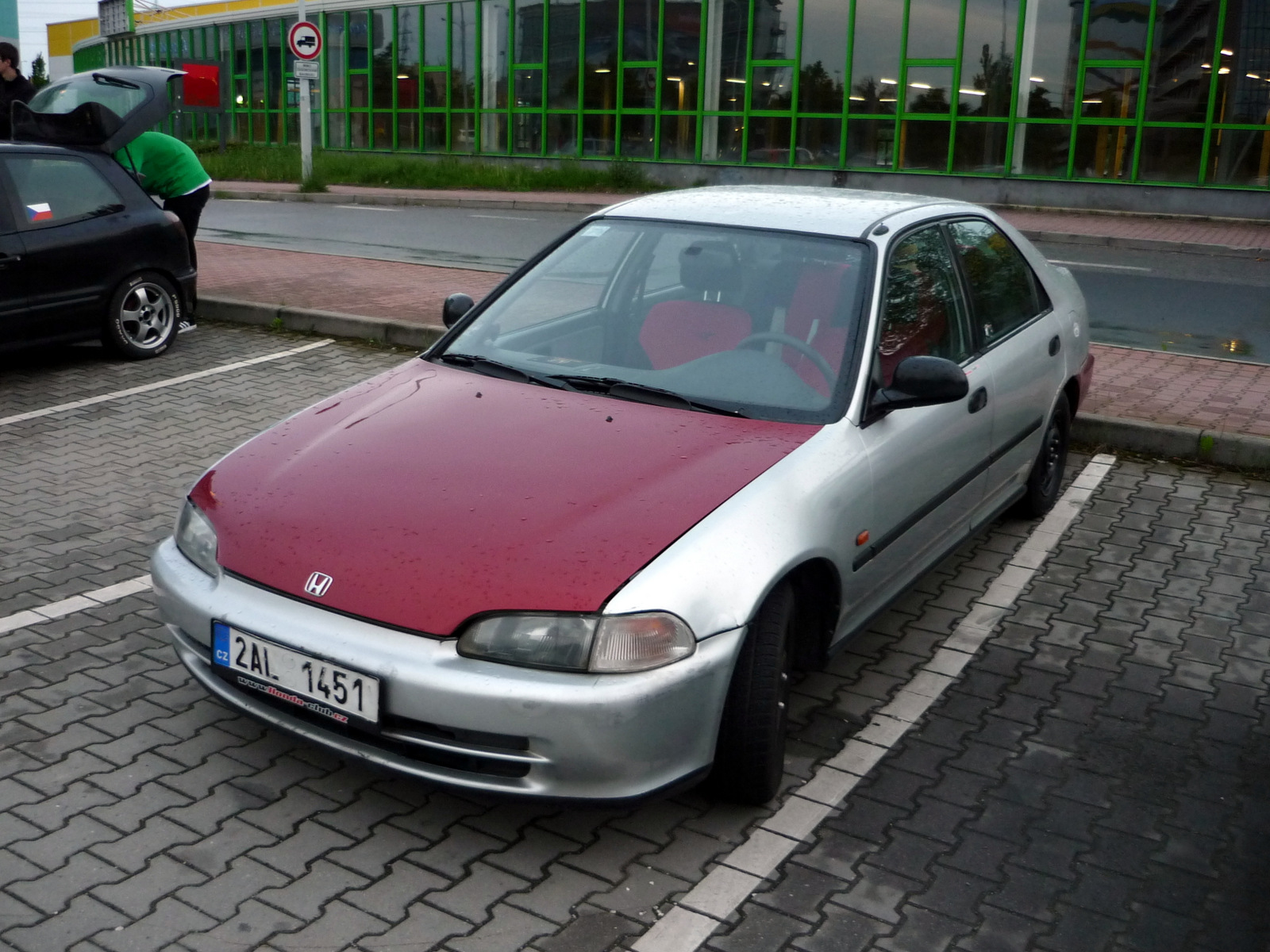 MiniMaxiSraz Chodov 16. 05. 2013 - 10