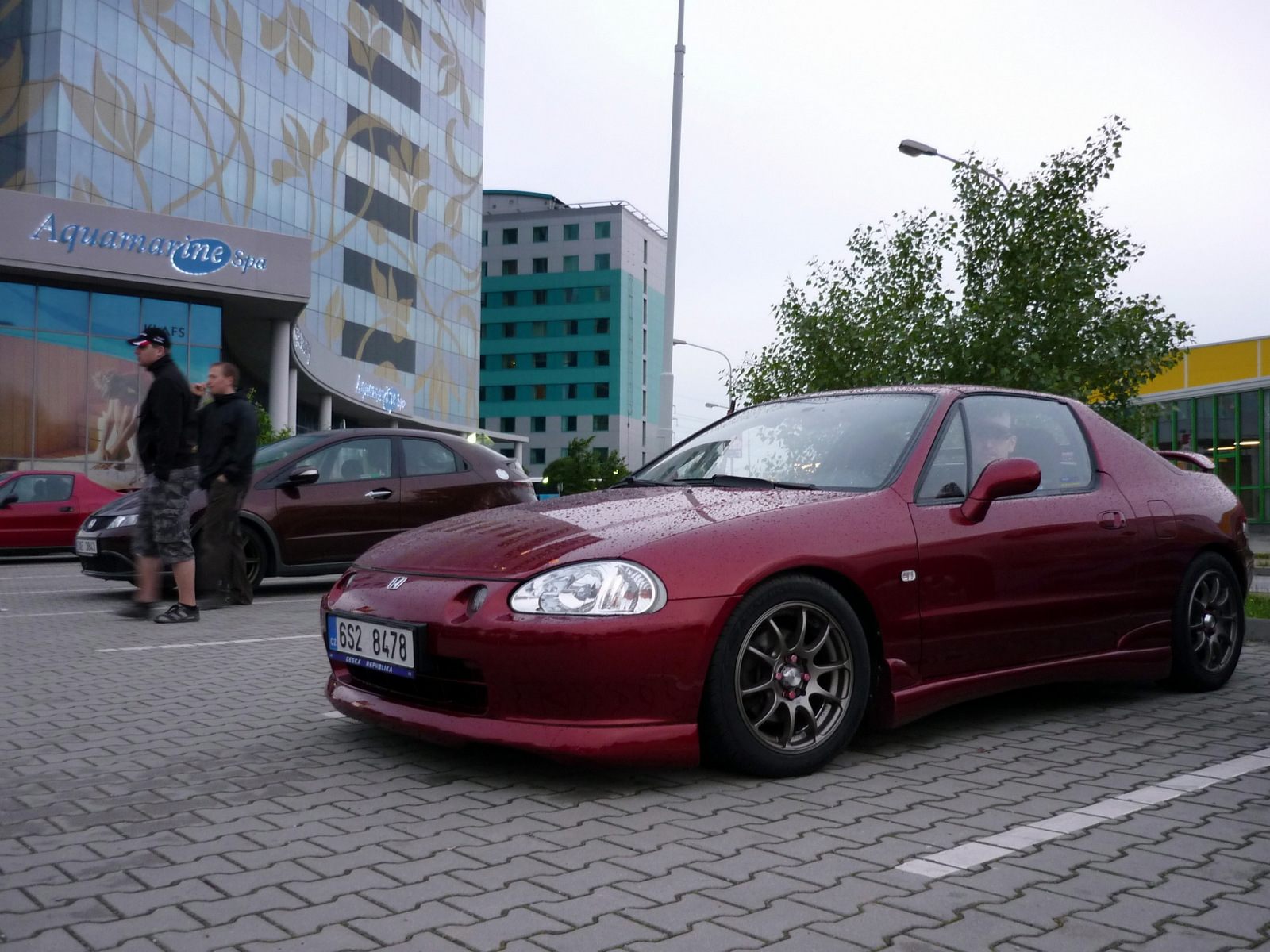 MiniMaxiSraz Chodov 16. 05. 2013 - 2