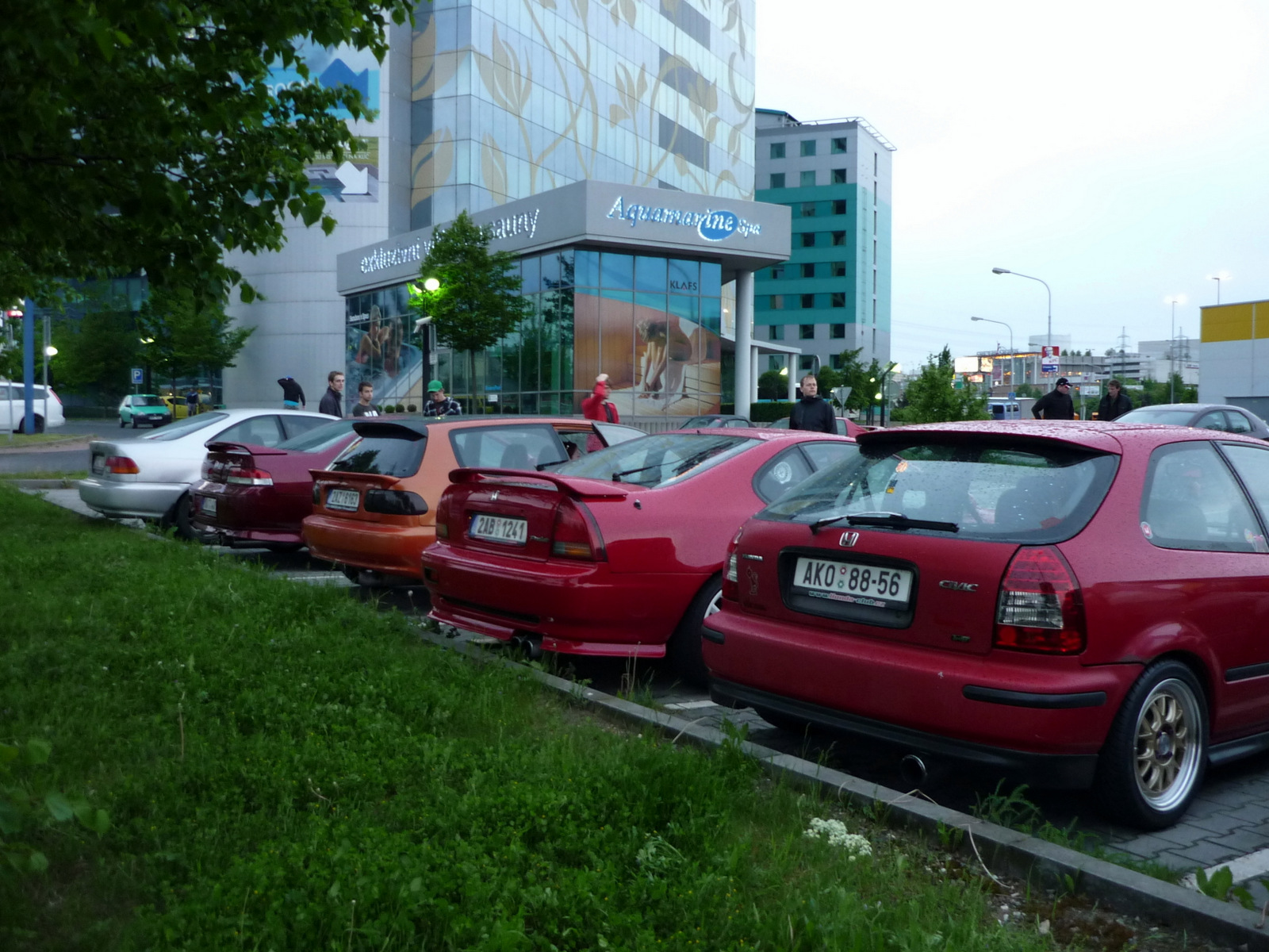 MiniMaxiSraz Chodov 16. 05. 2013 - 3