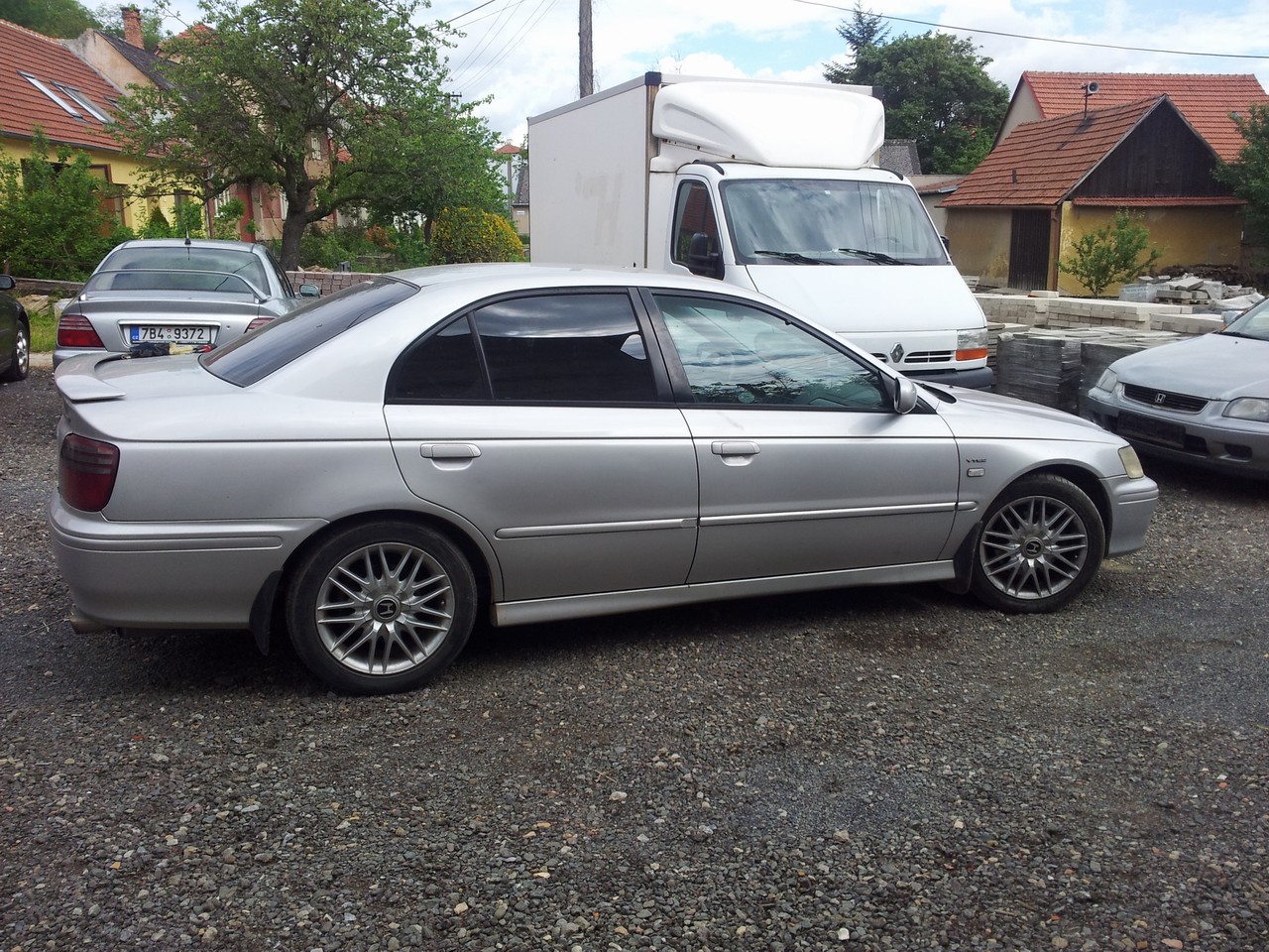 Znizena vyzera uzasne :D