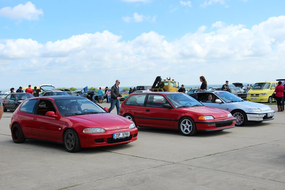 hondí reprezantace :-D