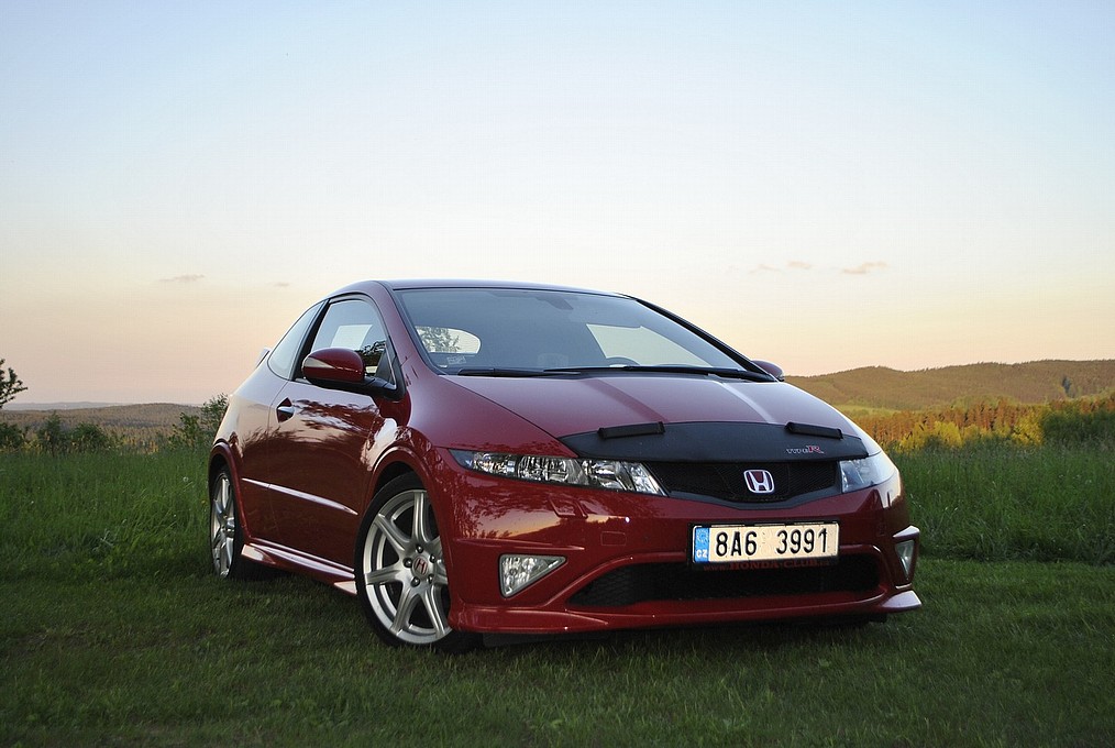 Už si zasloužil nějaký dárek...