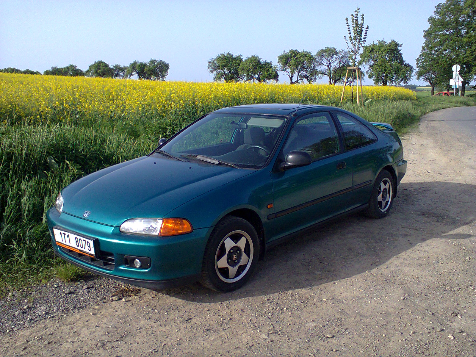 Výlet na Prajzkou.:)