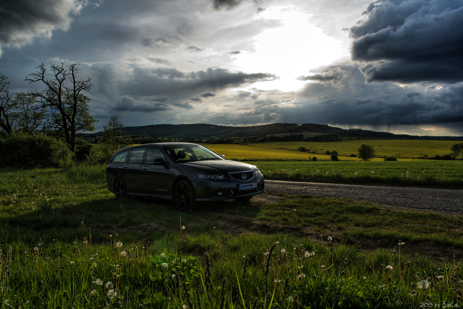 Dneska by to šlo...