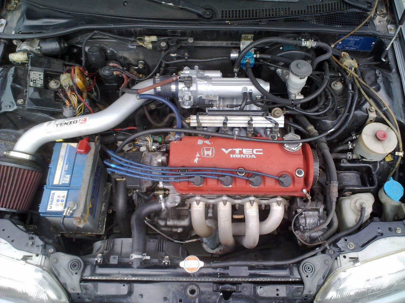 nove sací paroží :)