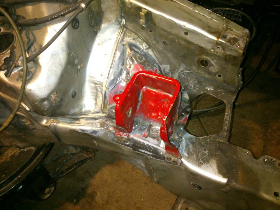 Se SWAP silentama to umí každej vokurek , ale bez nich??..:)