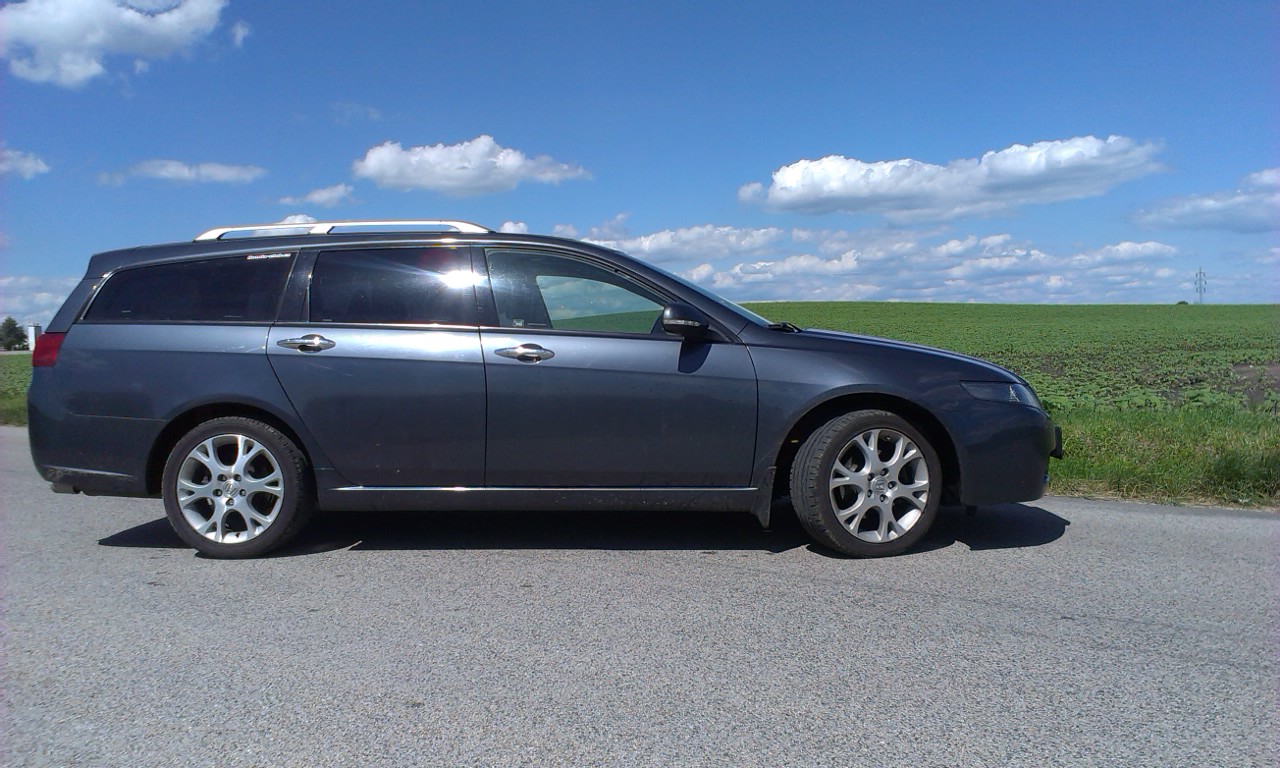 Chudinko, Rattrayi! Plně chápu - tohle je má jediná H-radost...