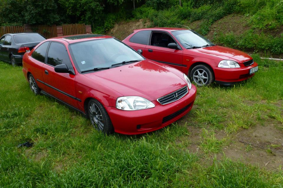 Bratři jak se patří :)