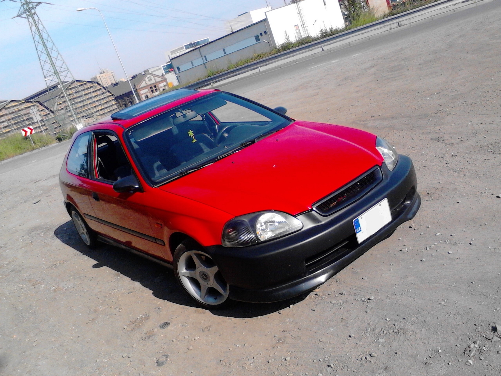 porad ceka na lak holka..