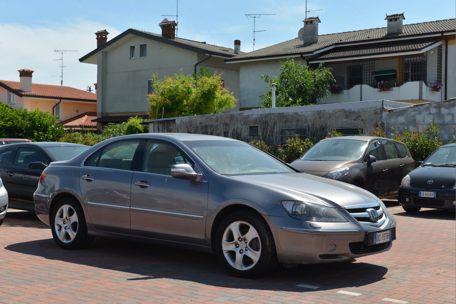 pozdrav z dovolené :-)