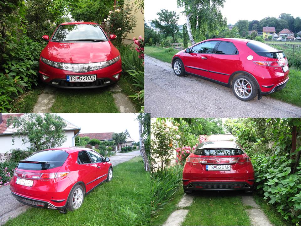 Novy H prirastok do rodiny