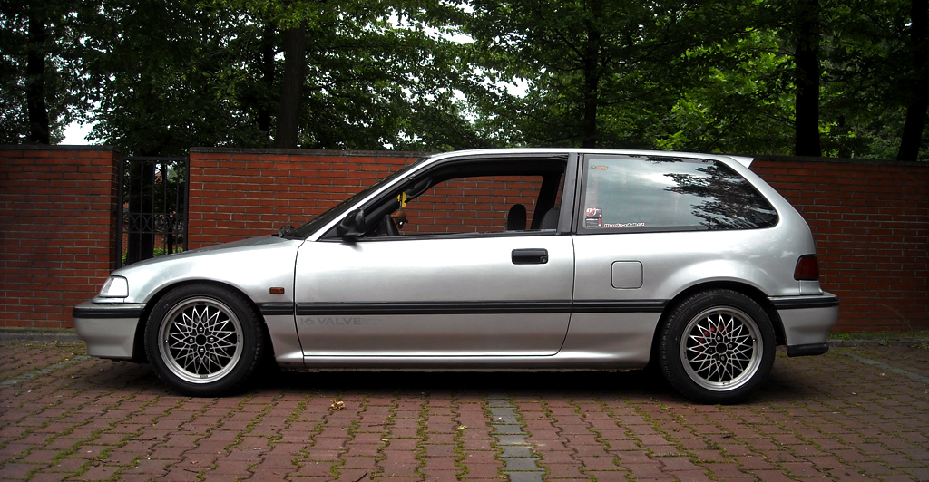 Když už začly ty Civky :-D