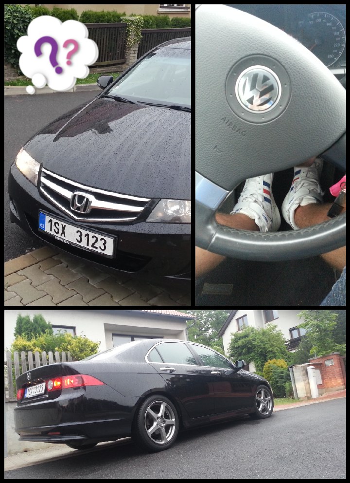 Co dělat když prší ?