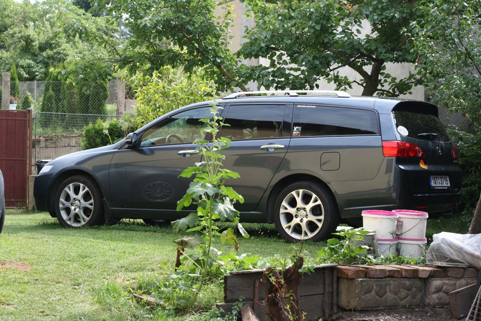 S polarizákem snad lepší...