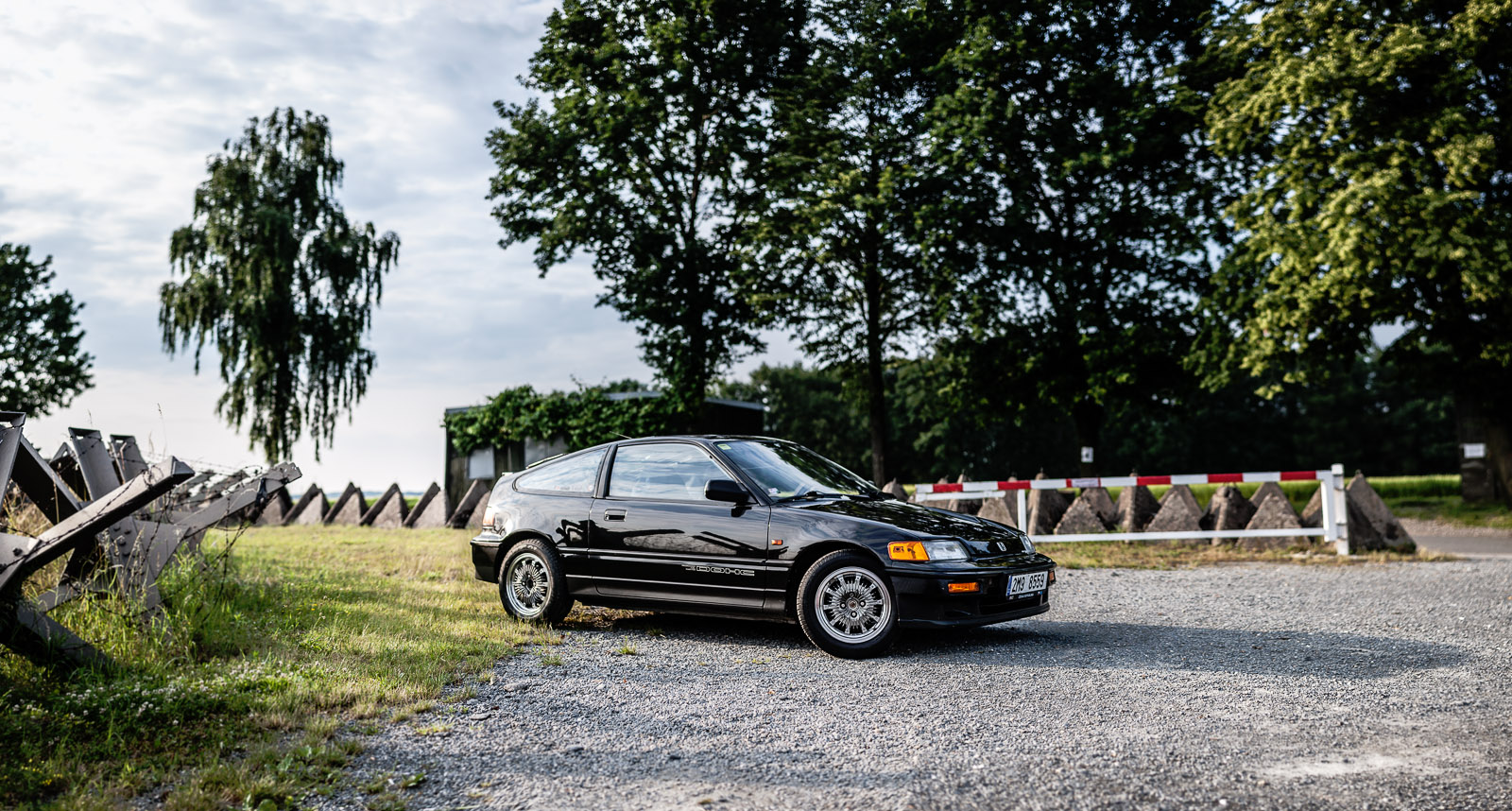 Tak ještě jednu "fakt fasa" ze srazu v Hlučíně před třemi týdny ...