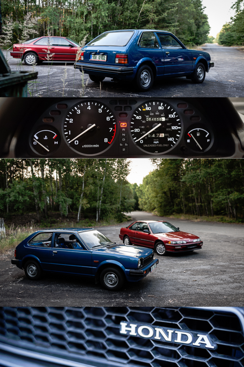 Podvečerní pohoda v režii magického čísla 2.