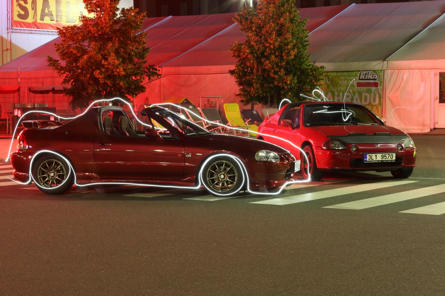 Nálada - fotograf - kámoš...