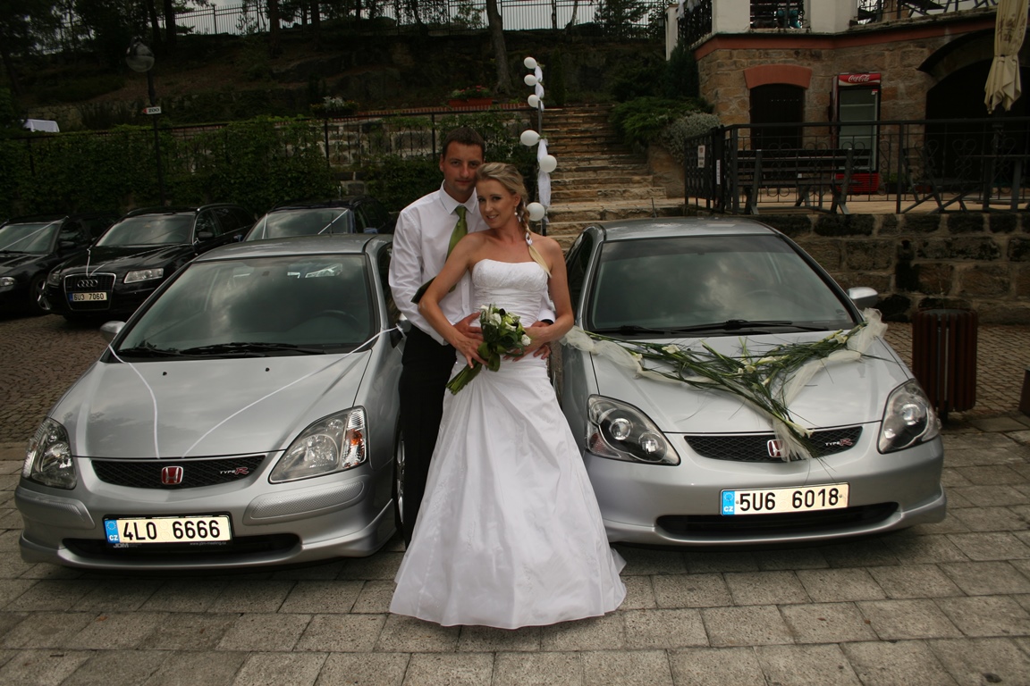 Tak už i já jsem v sobotu zavítal do klubu "Kroužkovaných"