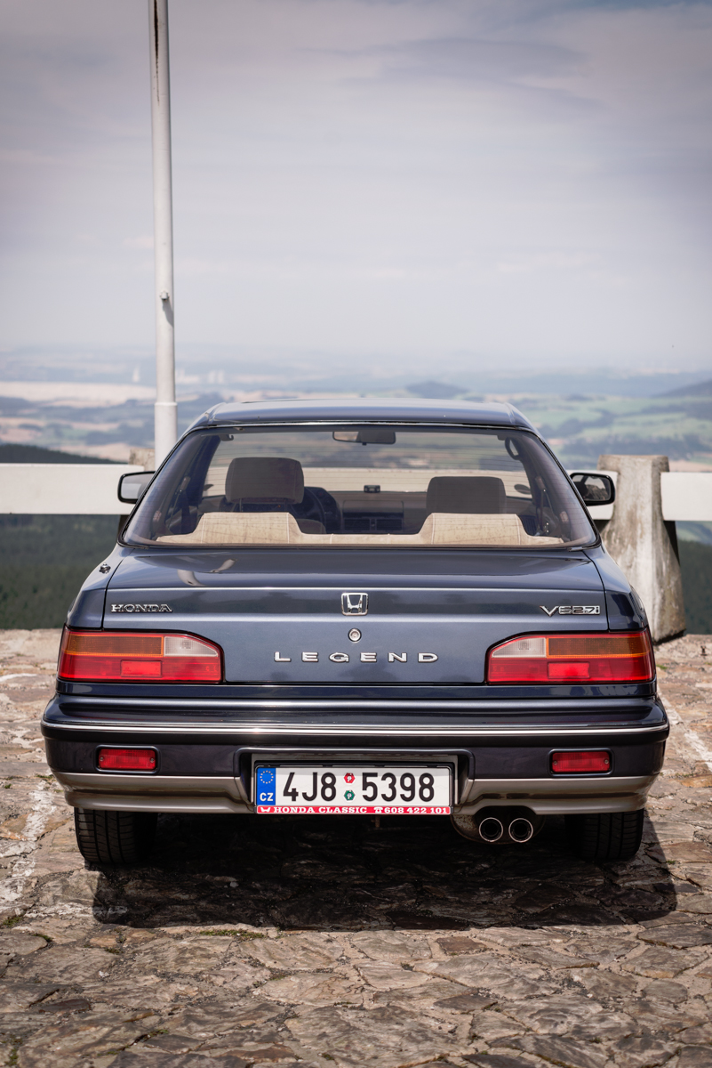 Když ještě:D tak Ještěd ...