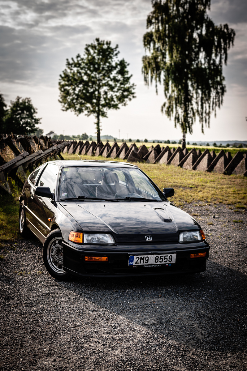 Teď se můžu vrátit ...