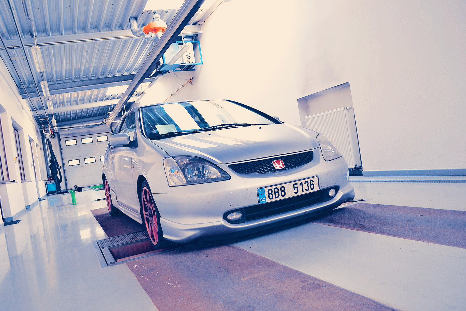 před zimním spánkem