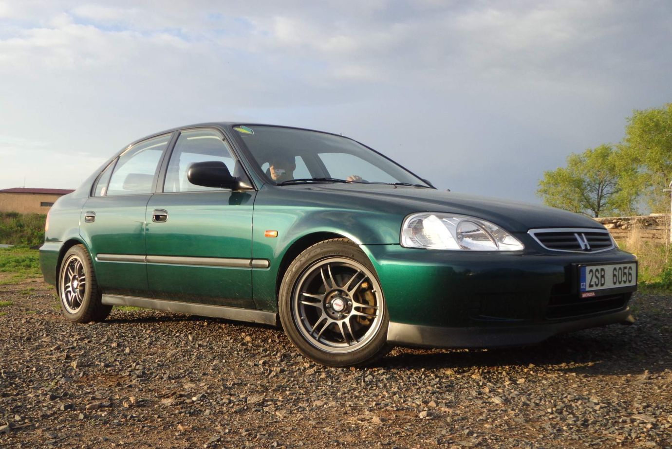 moje milovaná dailycára :D