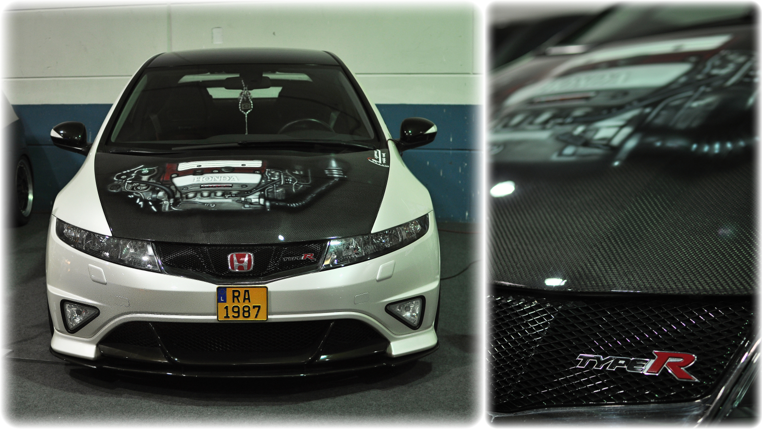 Nejaky ten styling..