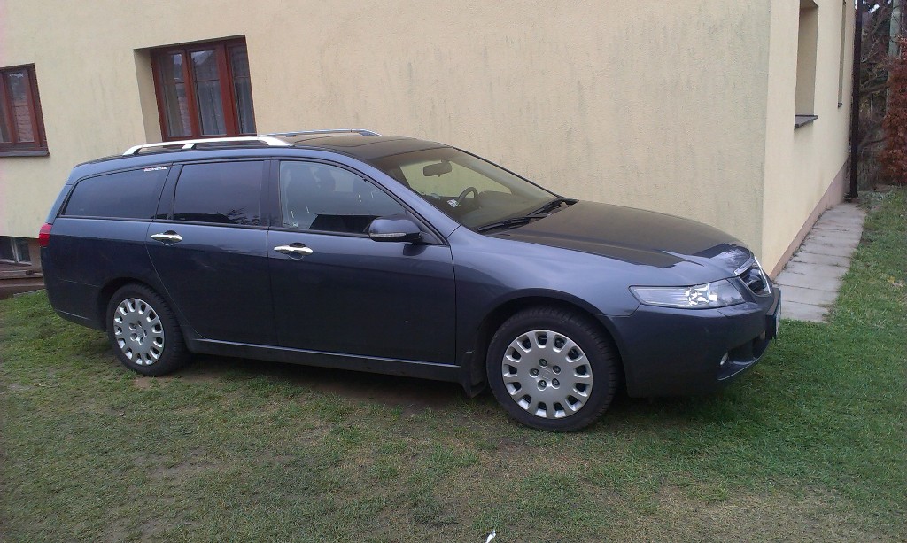 Když Bully vyfotil ten sníh, tak jsem přezul...