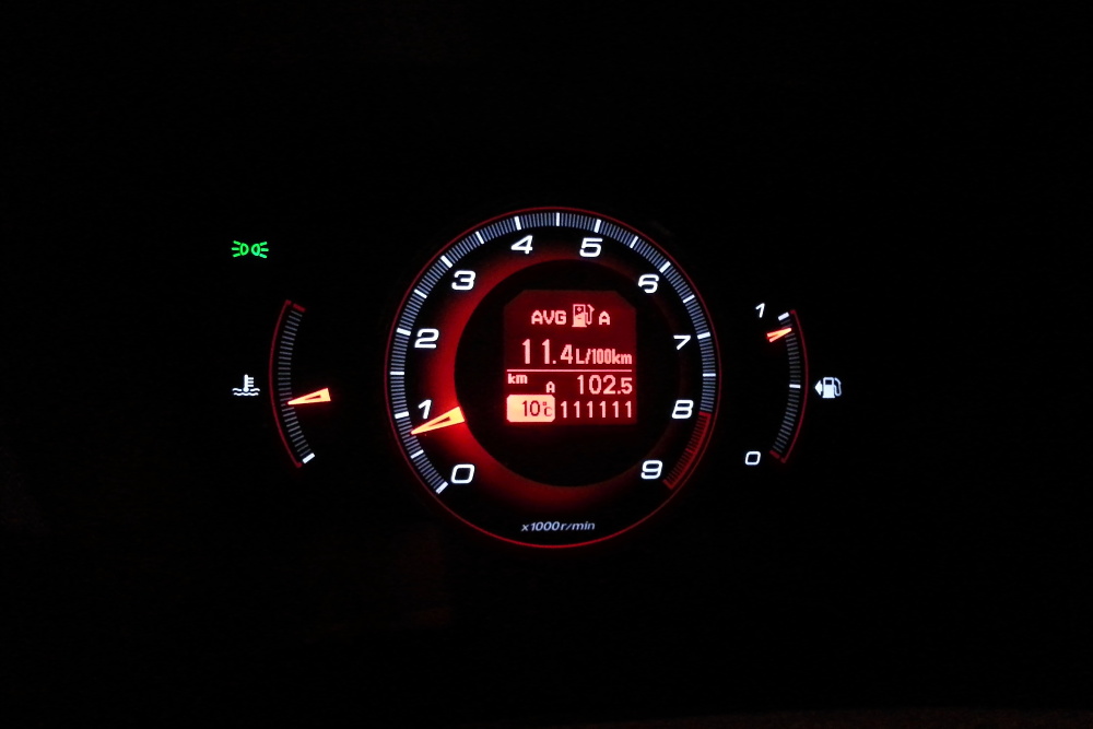 Magie II. pro Fast Civica