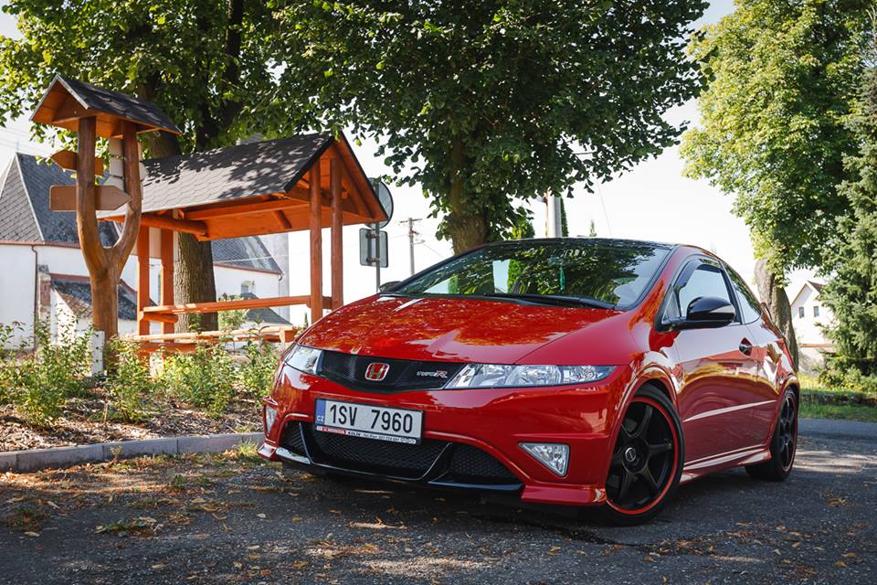 vzpomínka na léto :(