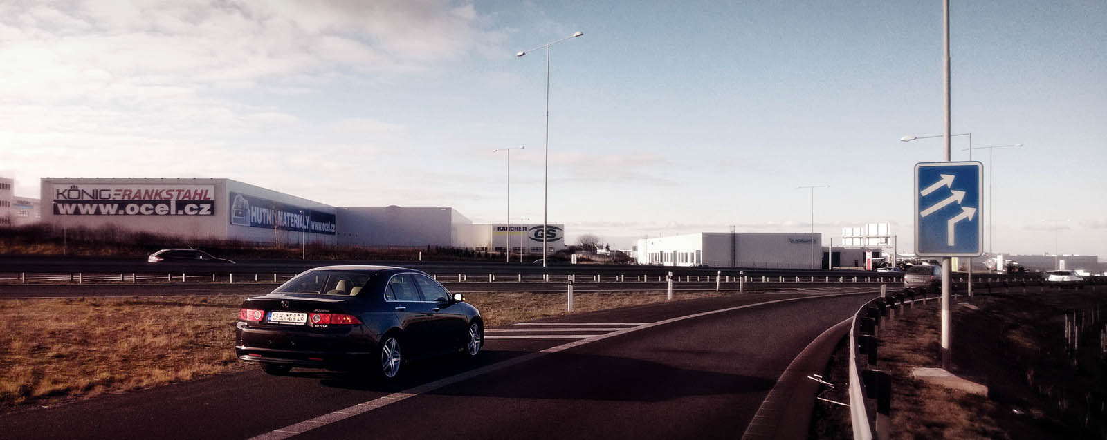 dalsi fotka z krute zimy