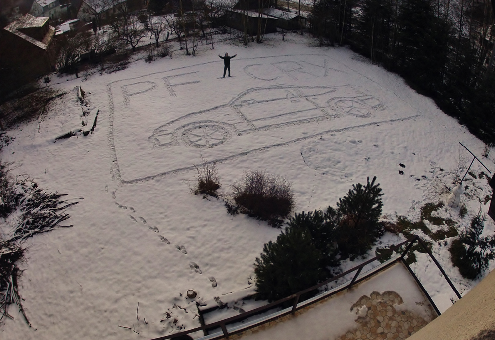 Všechno Nejlepší v novém Roce 2014 ! :D