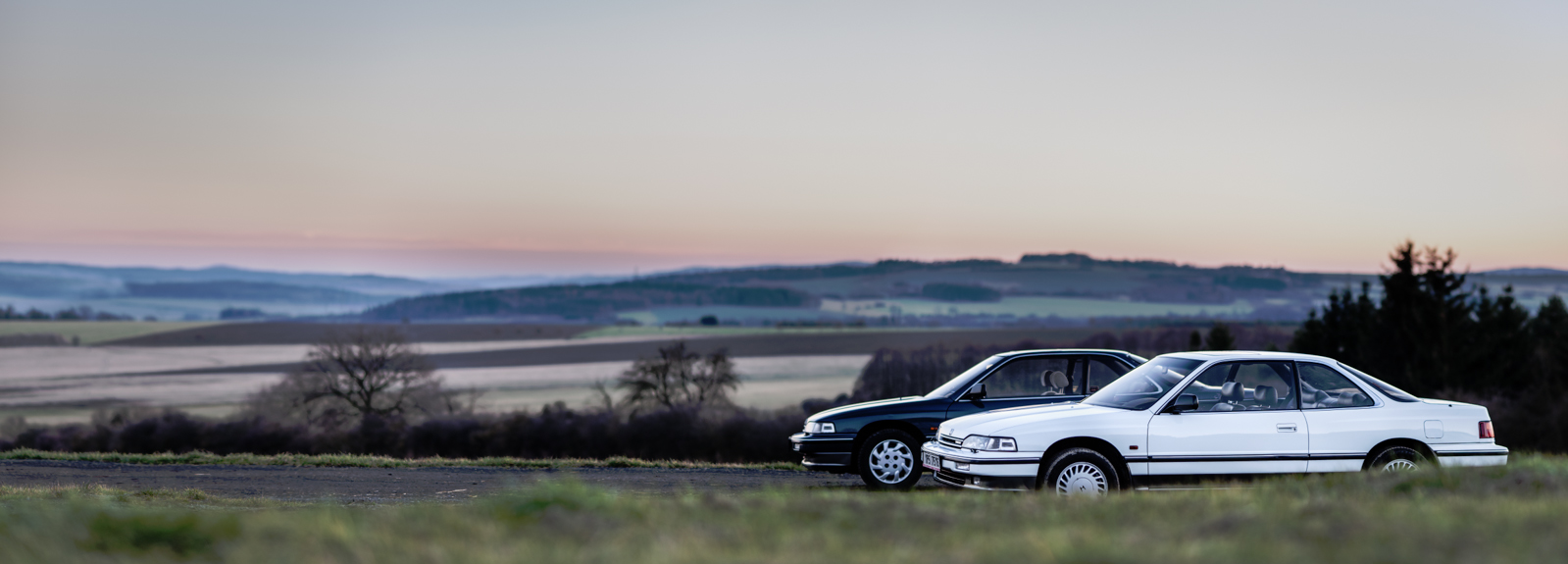 Táto, to jsou panorámata!