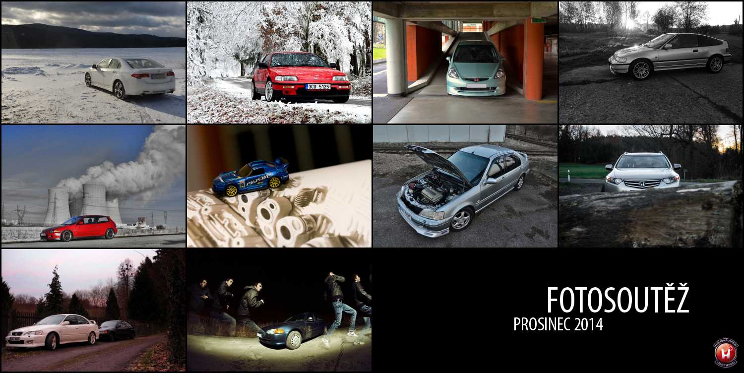 H-C Fotosoutěž 12-2014