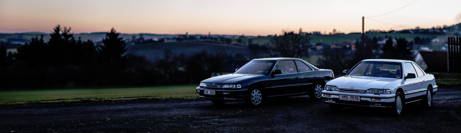 Album bílého bleska ...