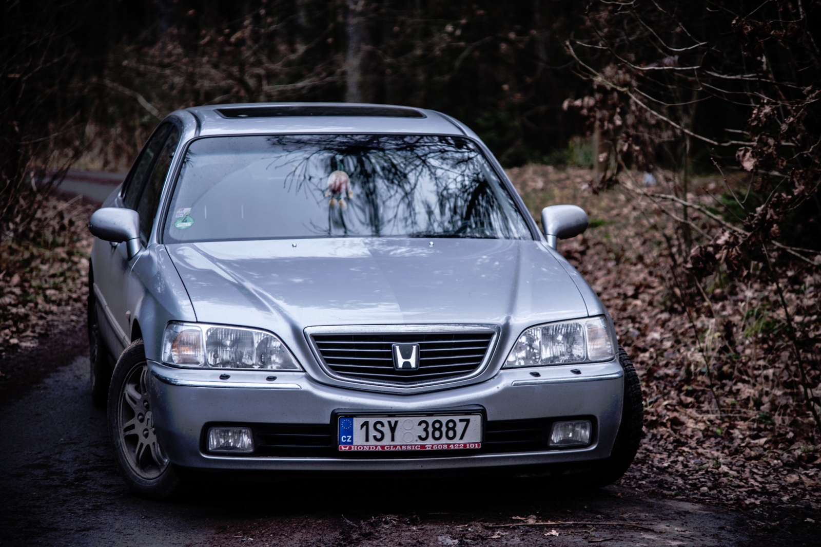 ...si nemyslím, že je...