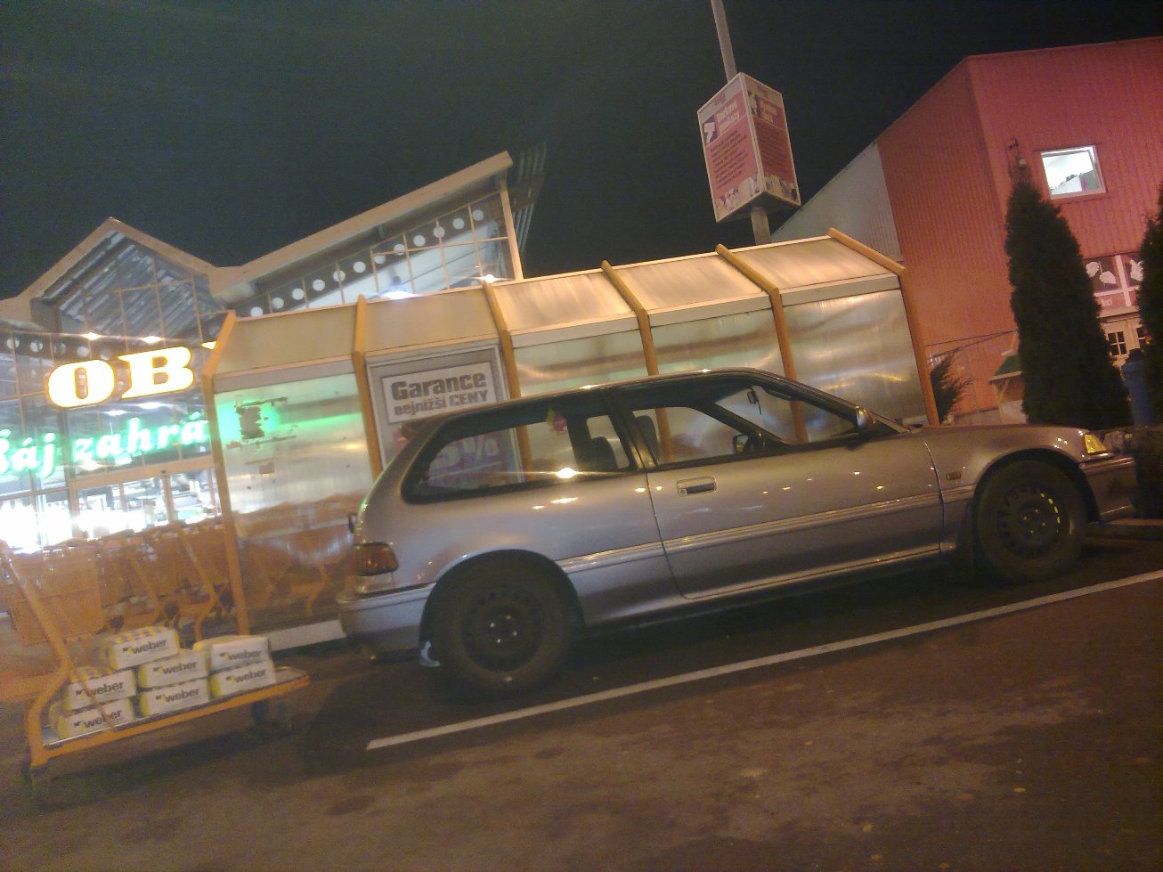 no láduj to tam a žádný kecy :)))