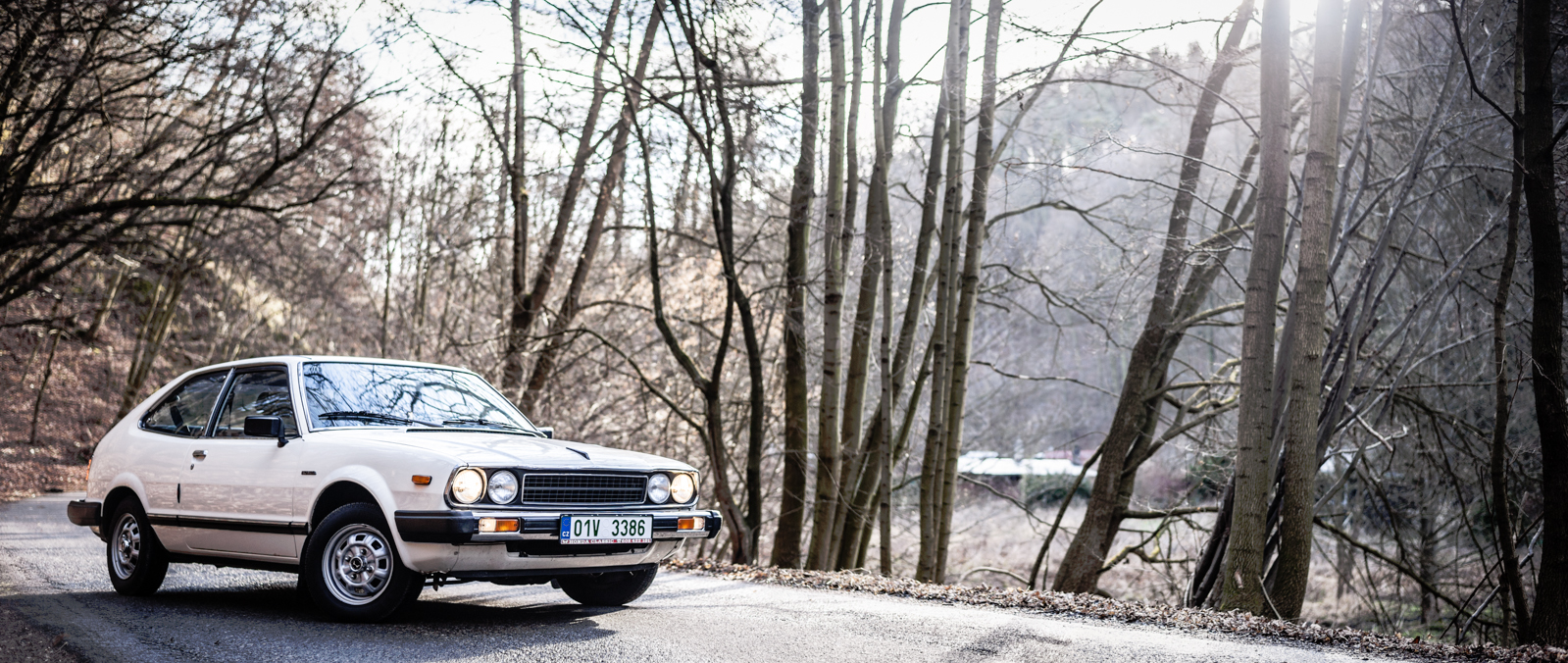 Když Accordy, tak pořádný!