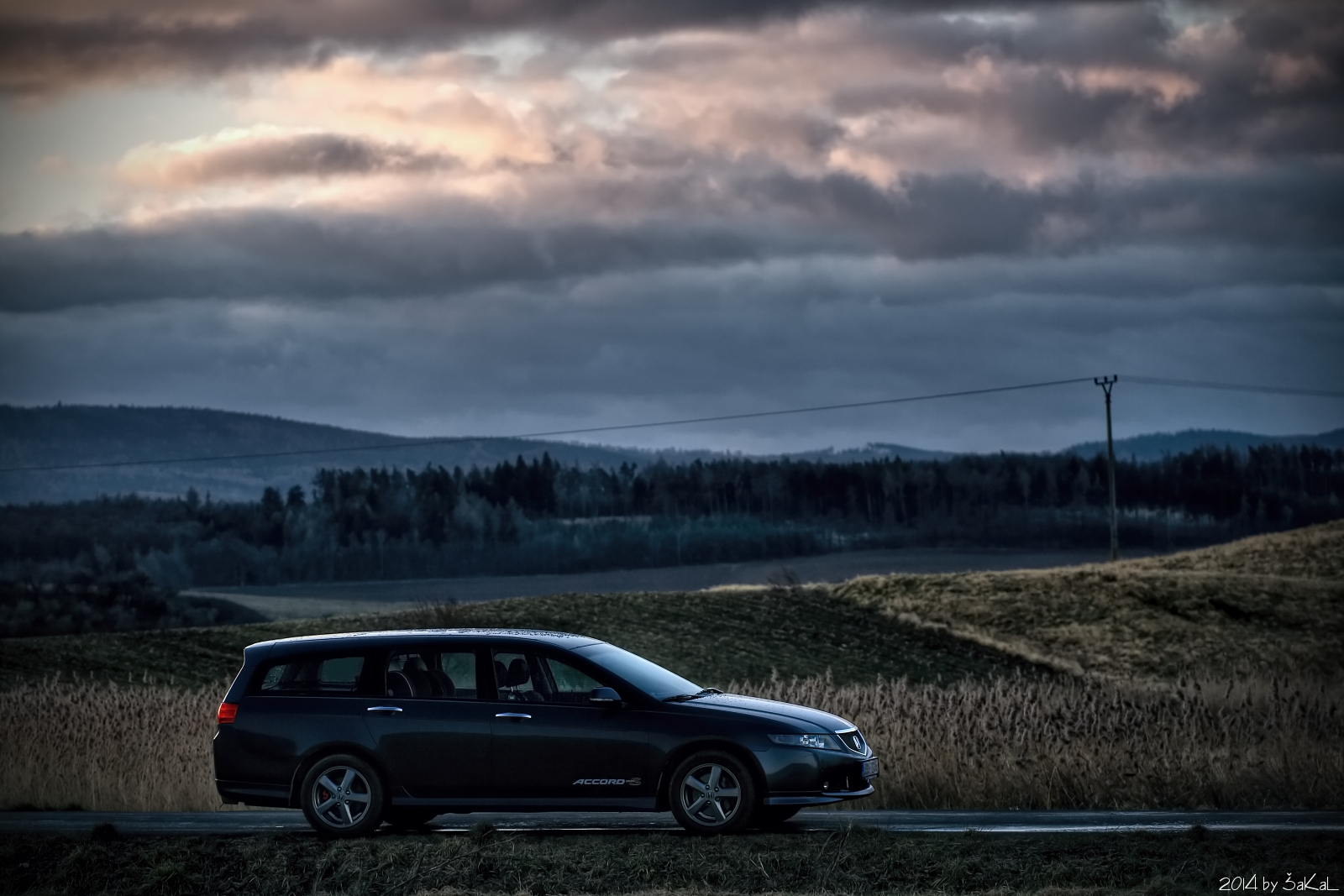 Ještě nekončíme II !