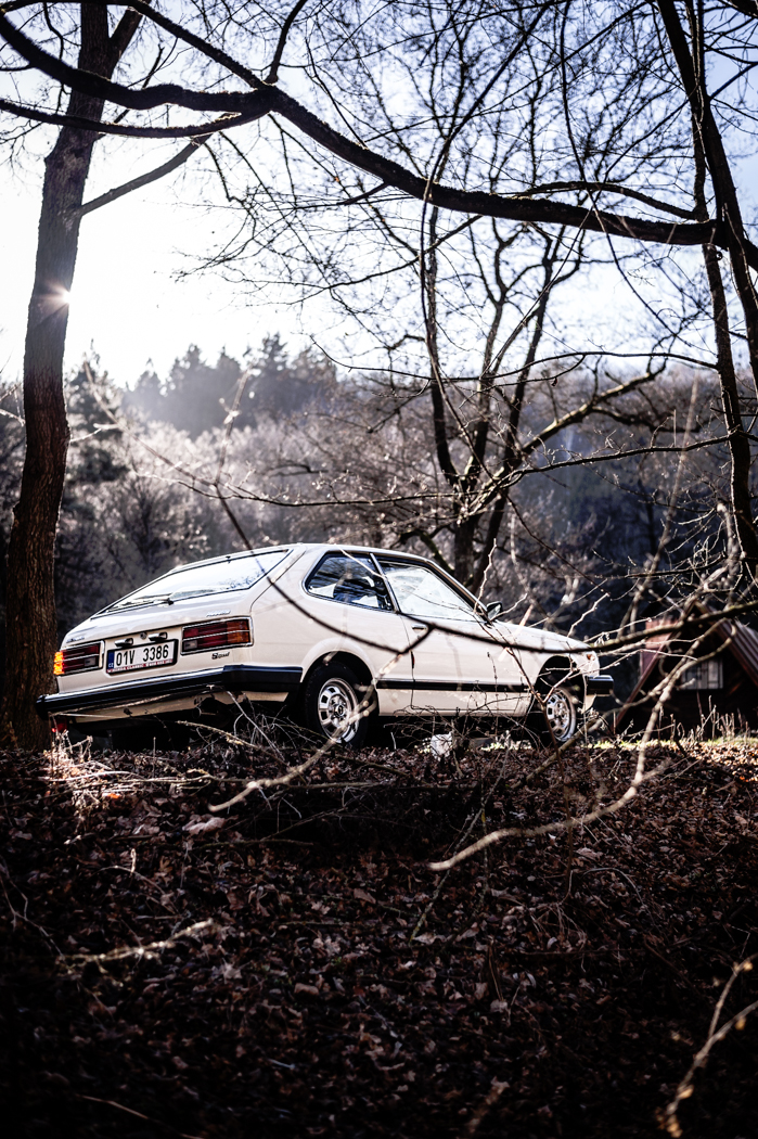 Safra, už teď mi chybí to krásné počasí ...