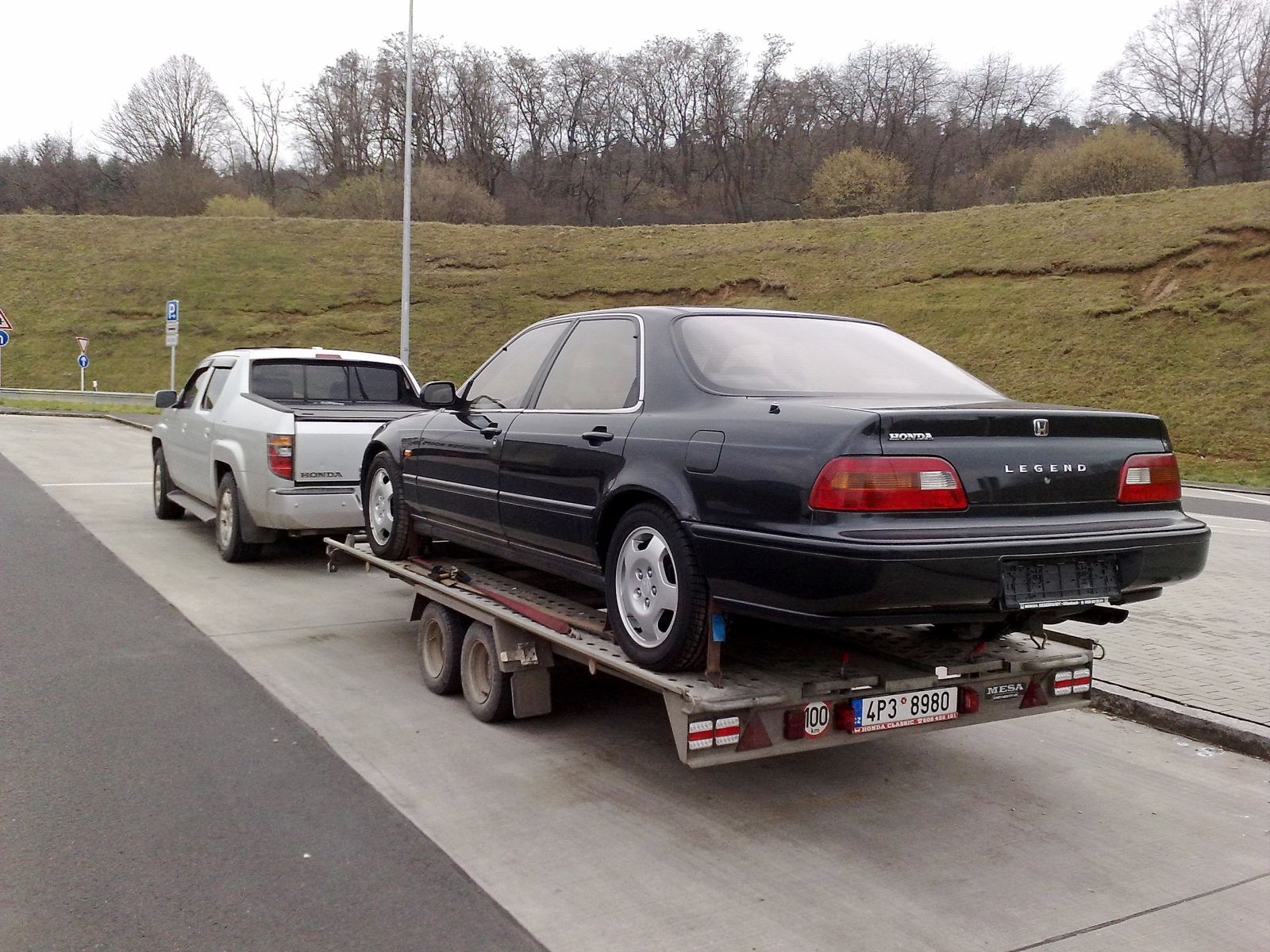 Velmi děkuji tímto nej Rom.ovi