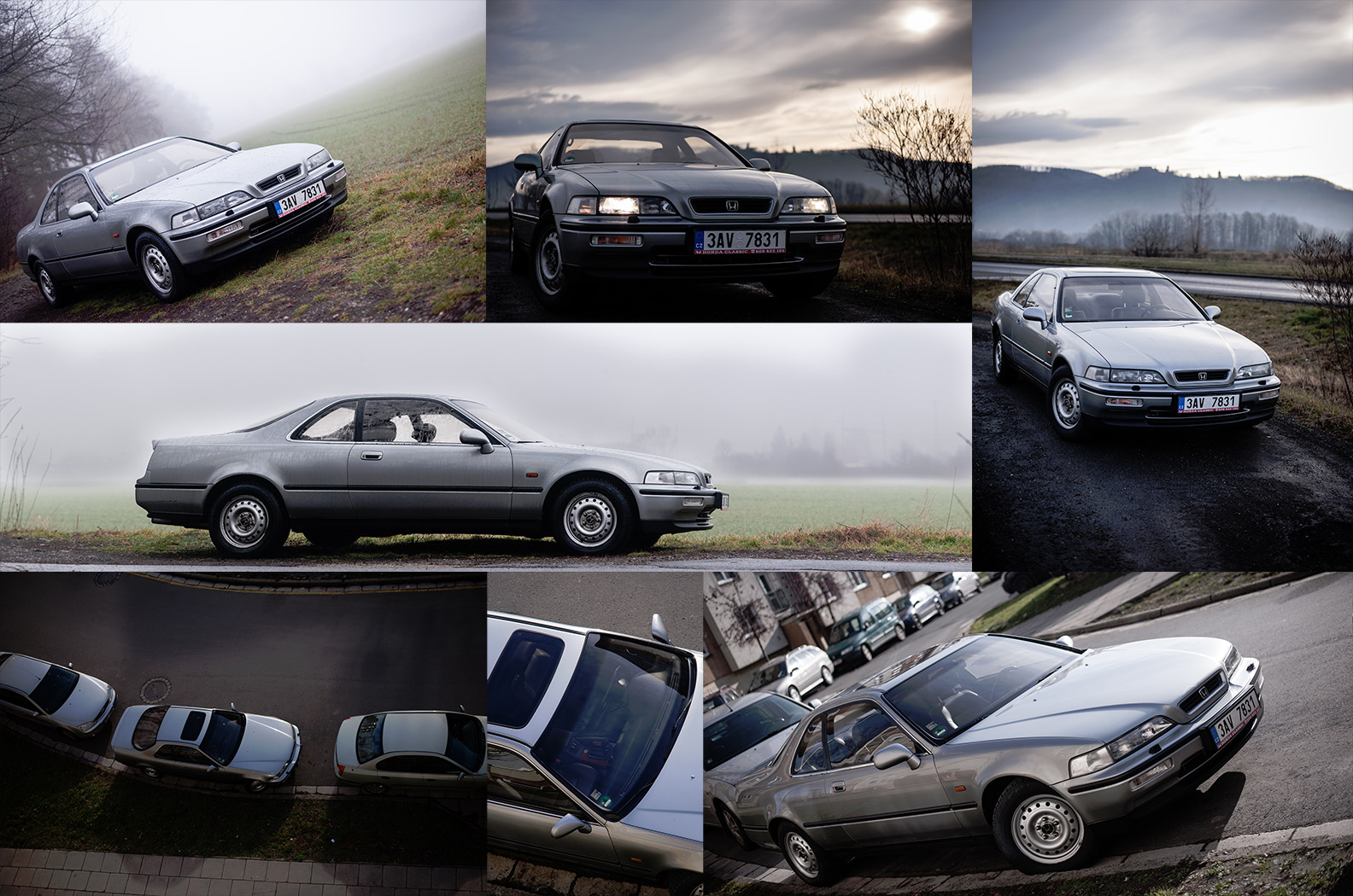 "Moravské mýty a Legendy"