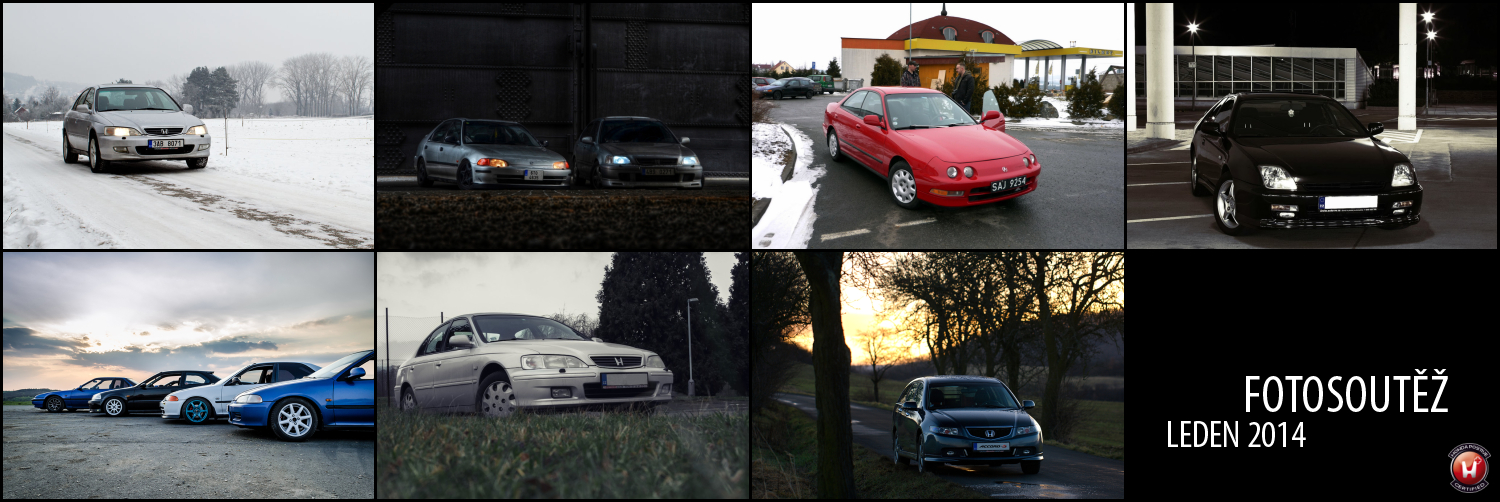 H-C Fotosoutěž 01-2014