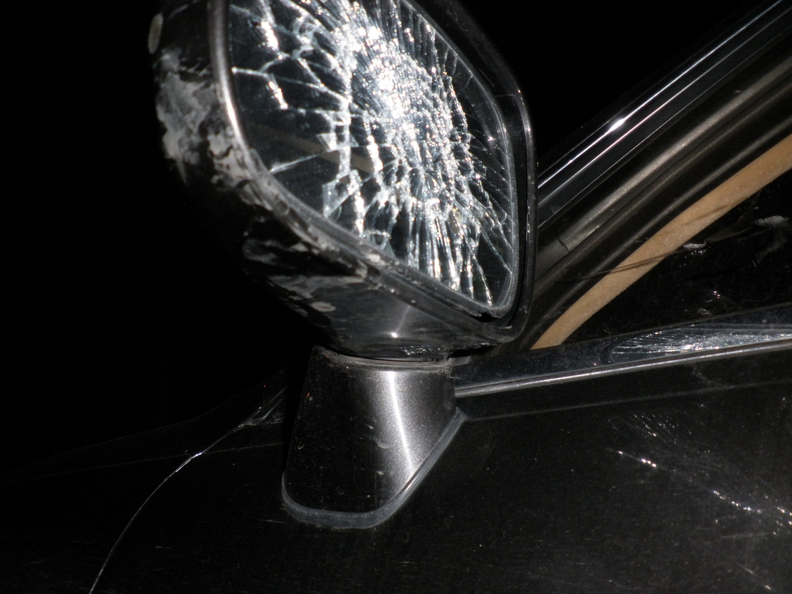 dnešní večerní SMOLÍK :-(